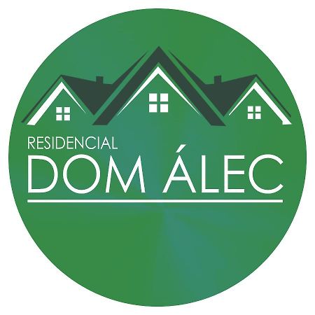 Residencial Dom Alec S3 Apartment Belem  Bagian luar foto