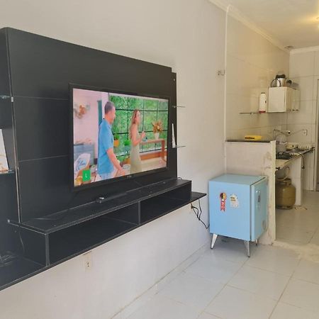 Residencial Dom Alec S3 Apartment Belem  Bagian luar foto