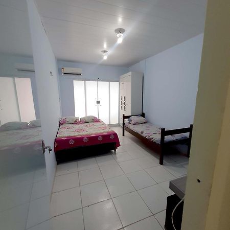 Residencial Dom Alec S3 Apartment Belem  Ruang foto