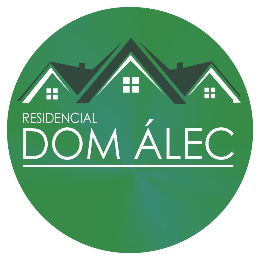 Residencial Dom Alec S3 Apartment Belem  Bagian luar foto