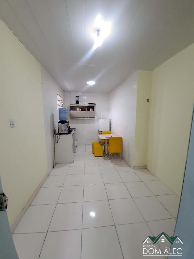 Residencial Dom Alec S3 Apartment Belem  Bagian luar foto