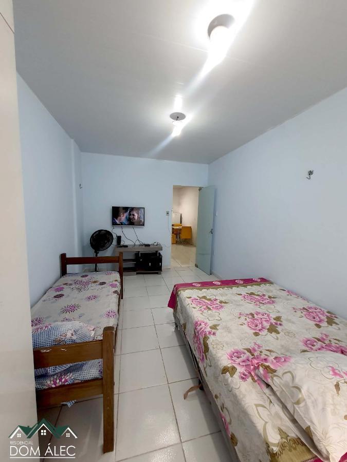 Residencial Dom Alec S3 Apartment Belem  Bagian luar foto