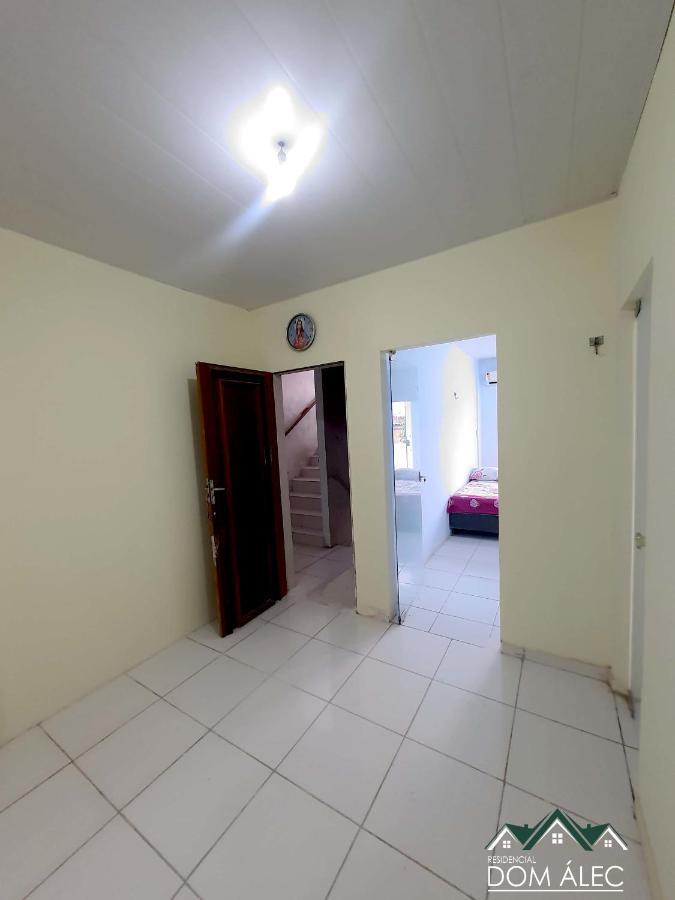 Residencial Dom Alec S3 Apartment Belem  Bagian luar foto