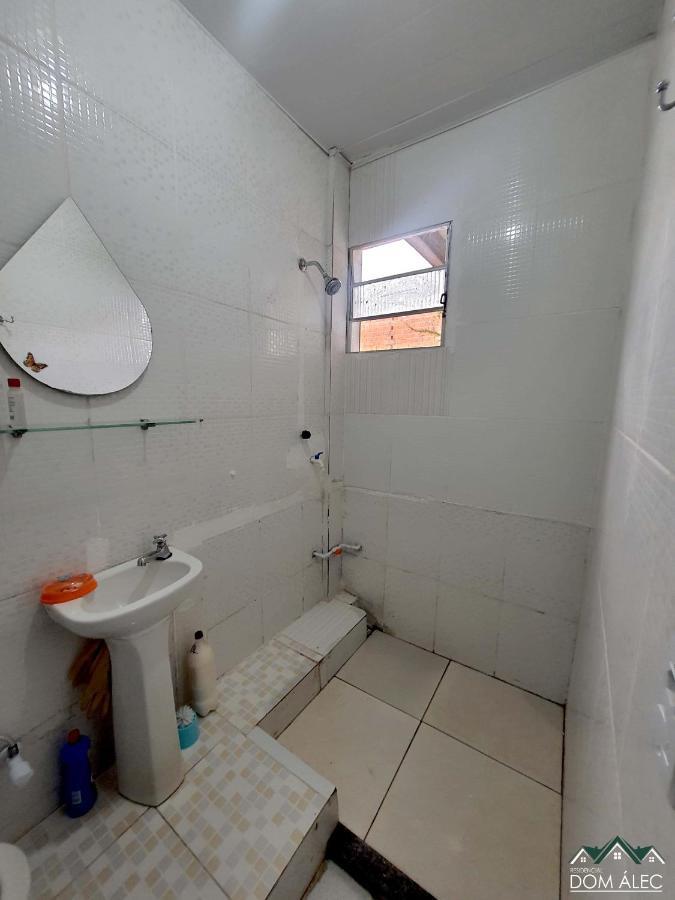 Residencial Dom Alec S3 Apartment Belem  Bagian luar foto