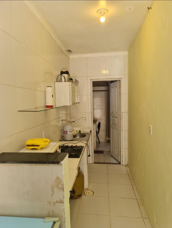Residencial Dom Alec S3 Apartment Belem  Bagian luar foto