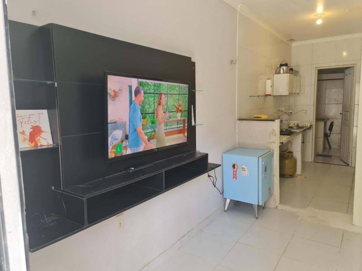 Residencial Dom Alec S3 Apartment Belem  Bagian luar foto
