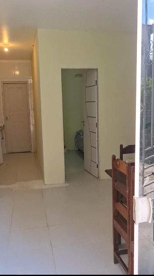 Residencial Dom Alec S3 Apartment Belem  Bagian luar foto