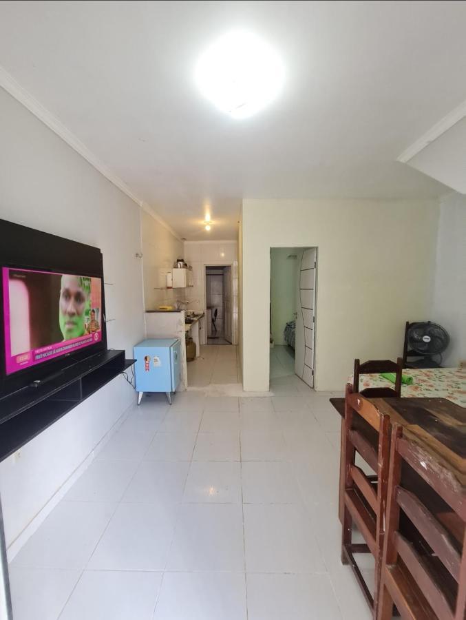 Residencial Dom Alec S3 Apartment Belem  Bagian luar foto