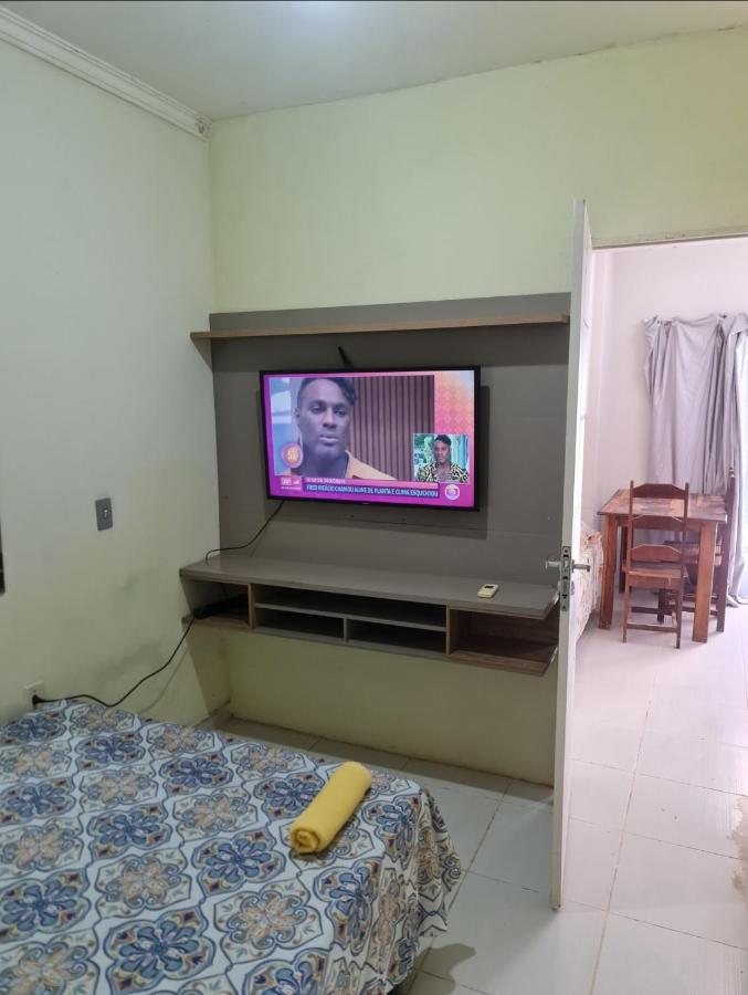 Residencial Dom Alec S3 Apartment Belem  Bagian luar foto