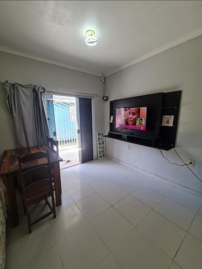 Residencial Dom Alec S3 Apartment Belem  Bagian luar foto