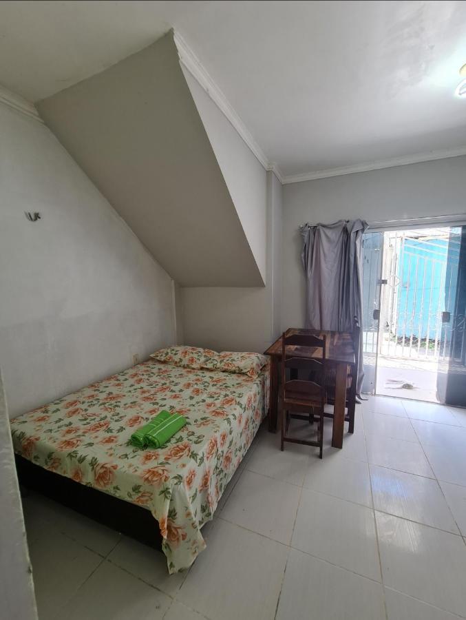 Residencial Dom Alec S3 Apartment Belem  Bagian luar foto