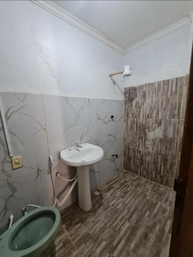 Residencial Dom Alec S3 Apartment Belem  Bagian luar foto