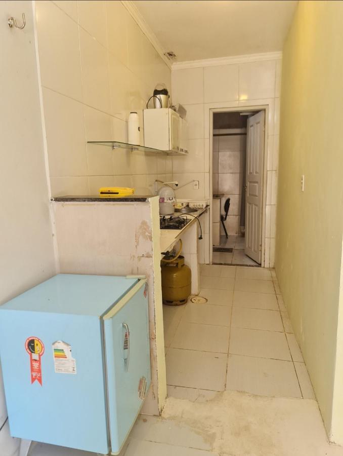 Residencial Dom Alec S3 Apartment Belem  Bagian luar foto