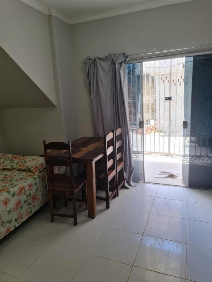 Residencial Dom Alec S3 Apartment Belem  Bagian luar foto