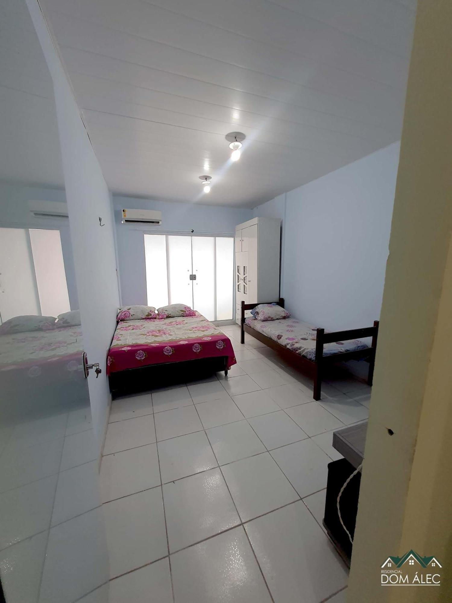 Residencial Dom Alec S3 Apartment Belem  Ruang foto